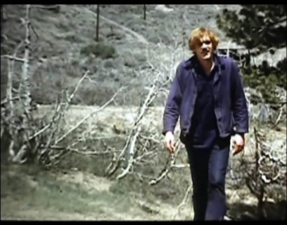 camping owens valley