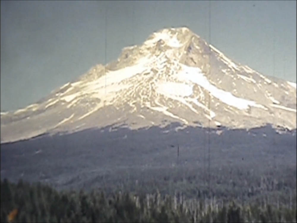 mt hood