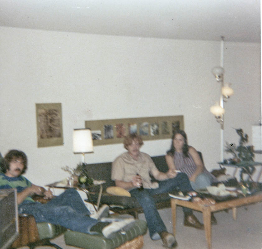 dan clement dennis and abbie