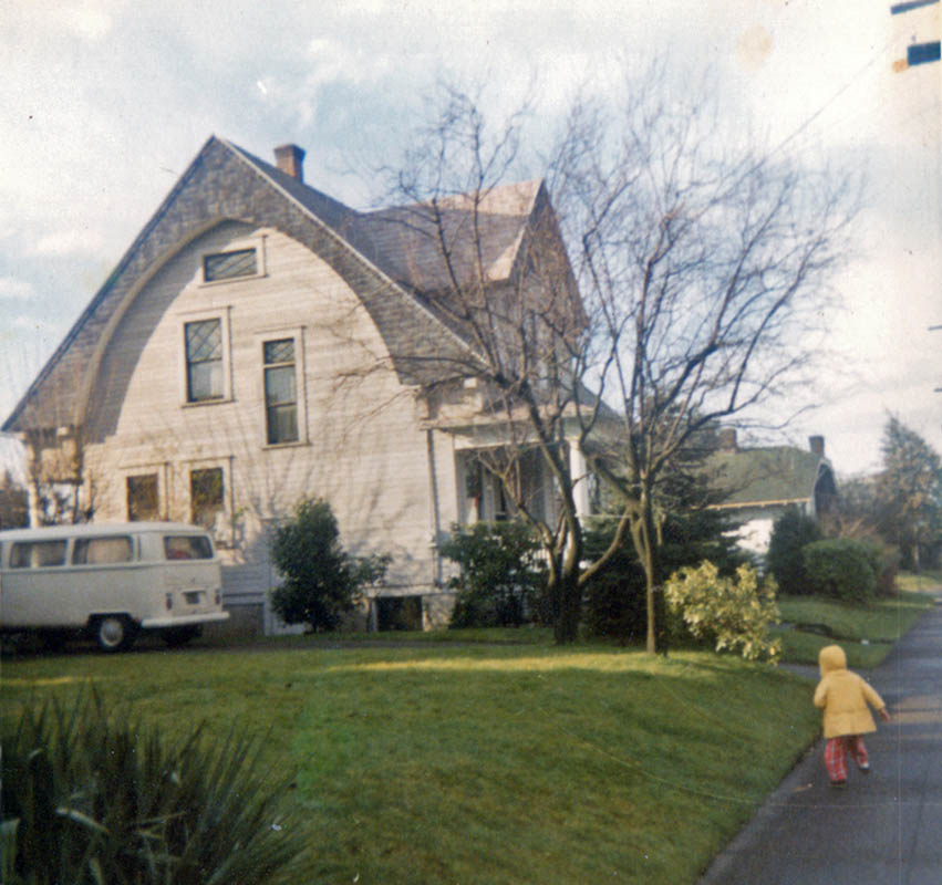 house rented for xmas in portland