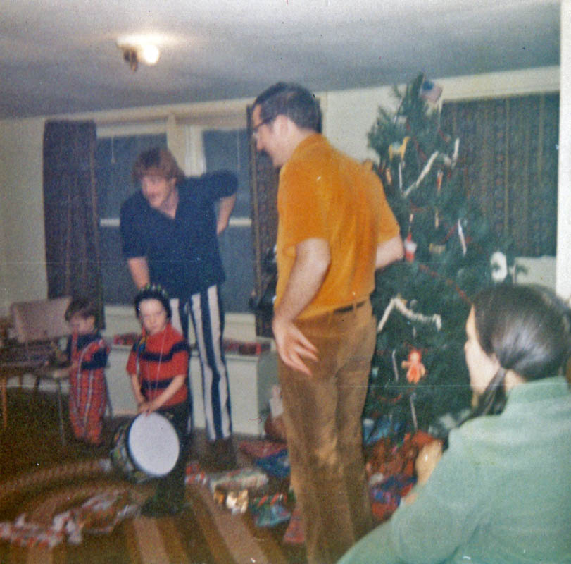 steve chris dennis mike abbie