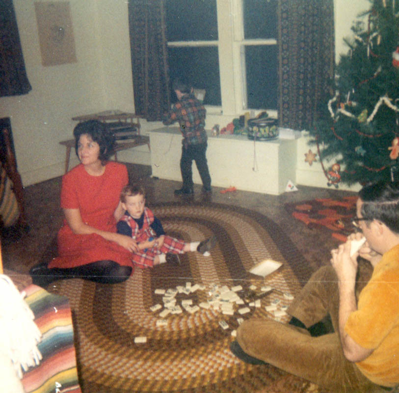 marylyn steve chris mike