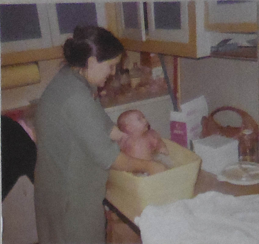 abbie and noah in portland