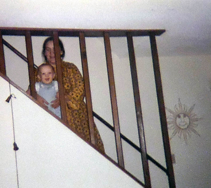 noah abbie in townhouse portland