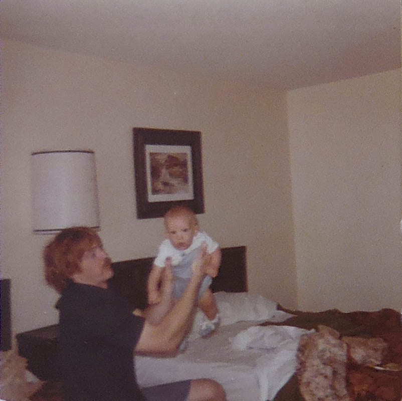 dennis noah at motel ilwaco