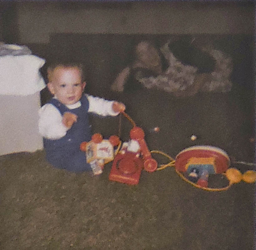 noah and abbie portland