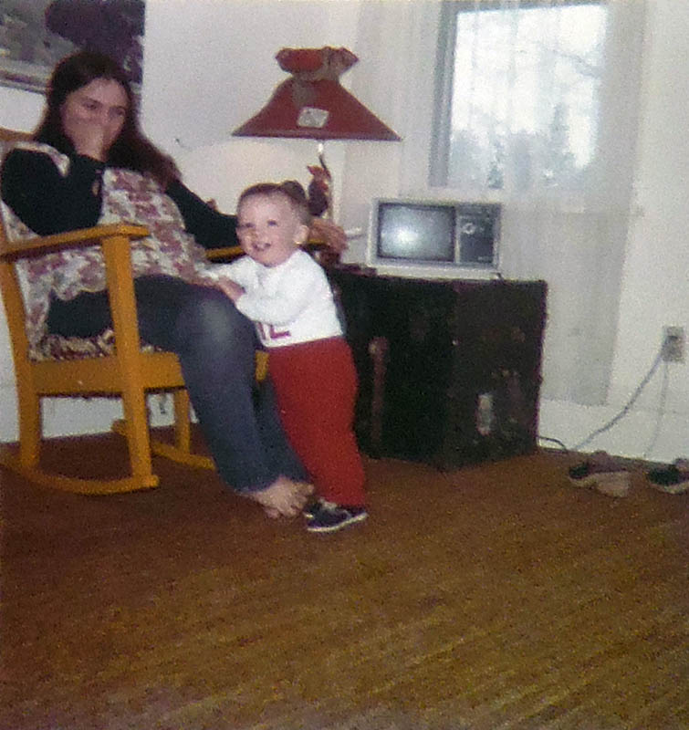 abbie and noah in Cd'a