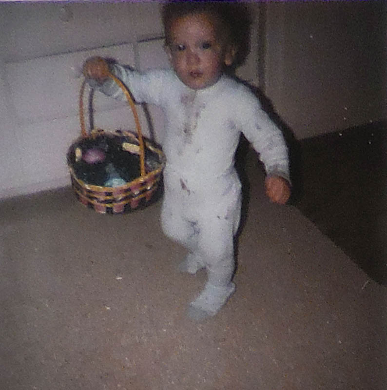 noah easter 1973