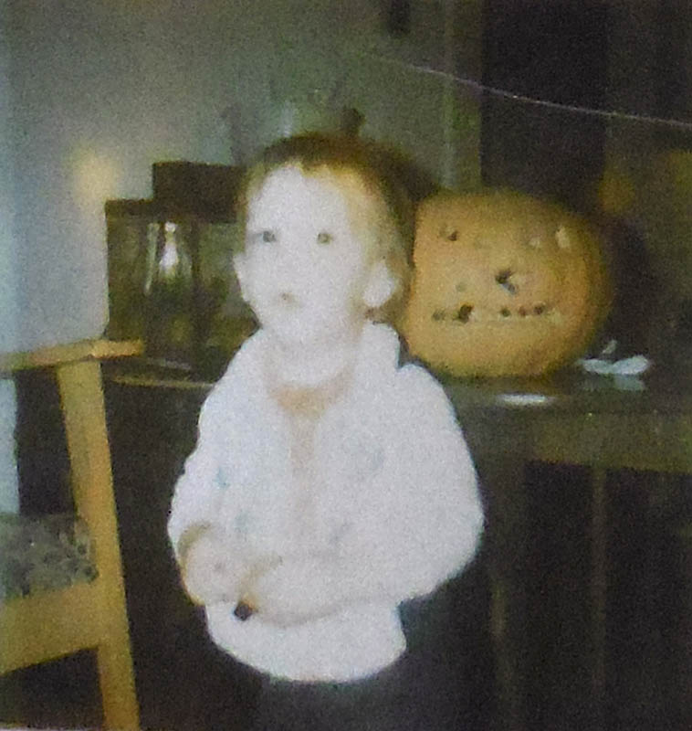 noah halloween 1973