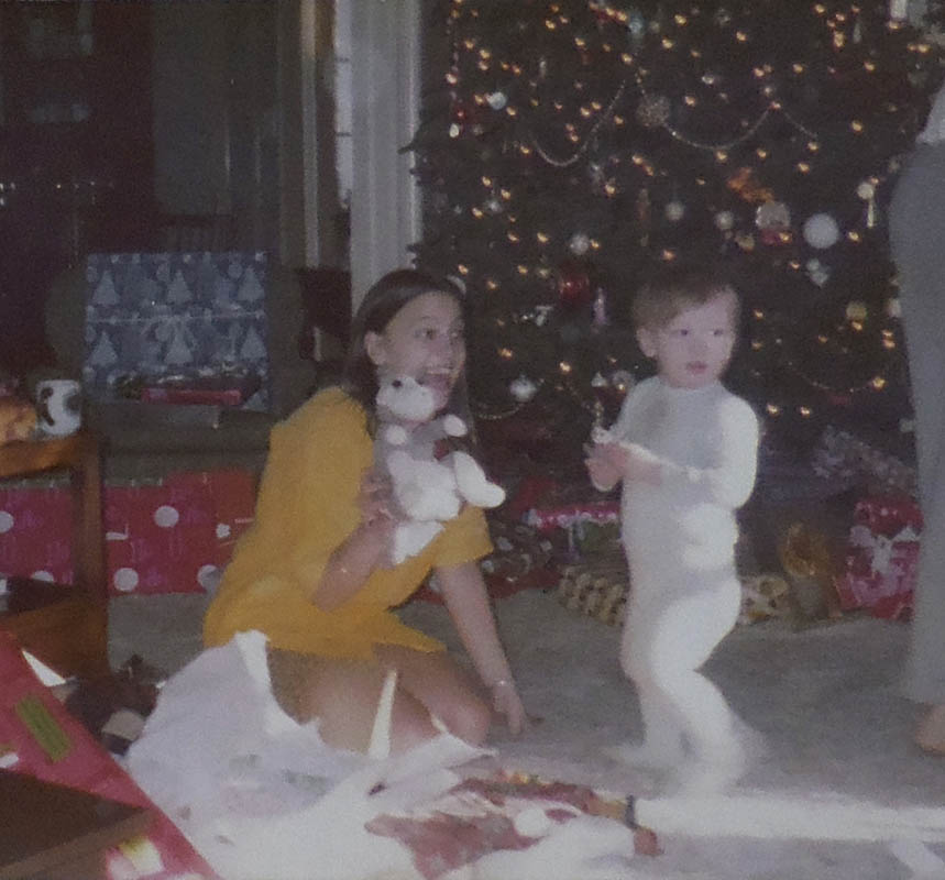 ann and noah xmas at osbornes