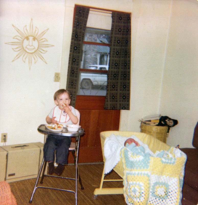 noah and sarah in Cd'a