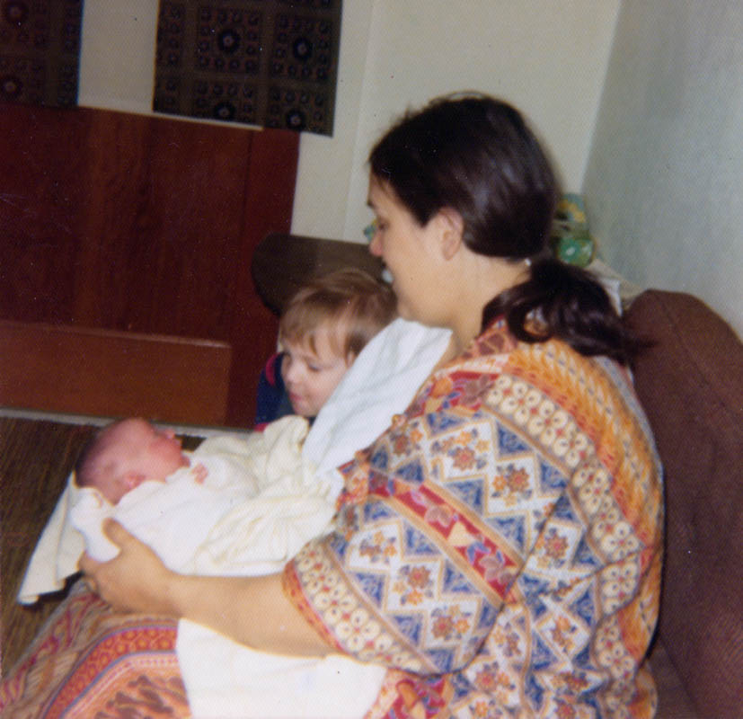 sarah abbie and noah