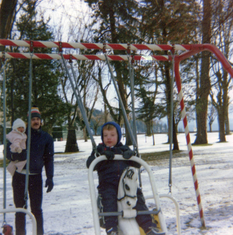 sarah dennis noah at cda park