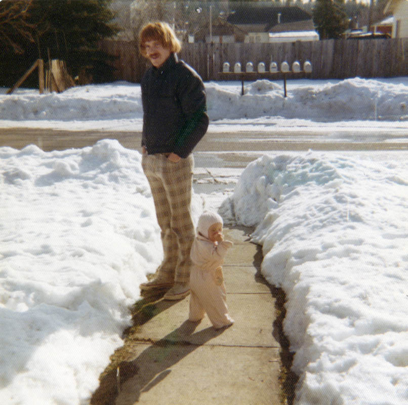 dennis and sarah in Cd'a