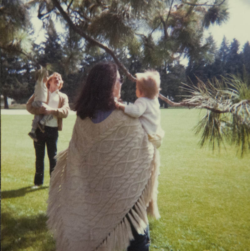 noah dennis abbie sarah in spokane park