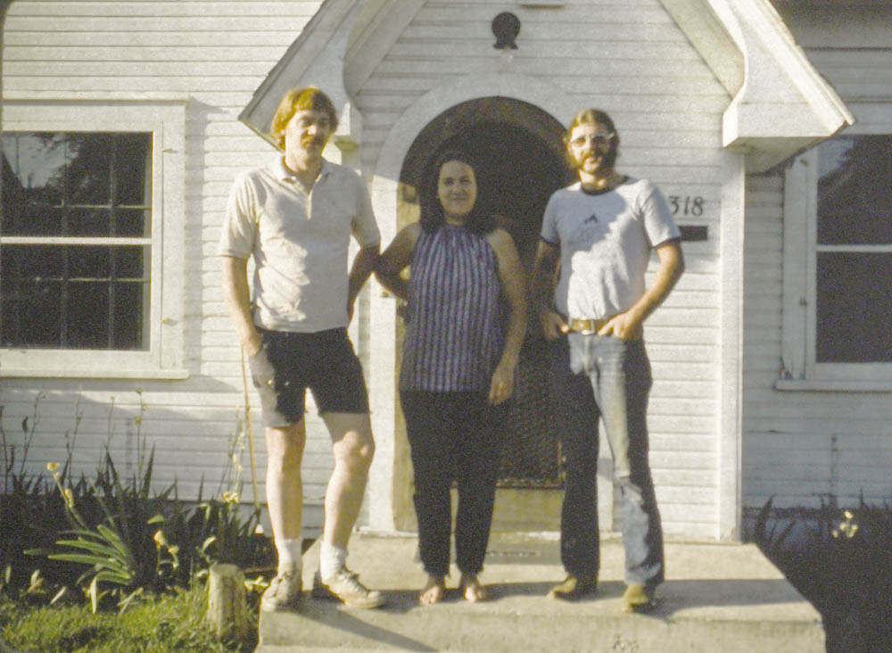 dennis abbie mike godfrey