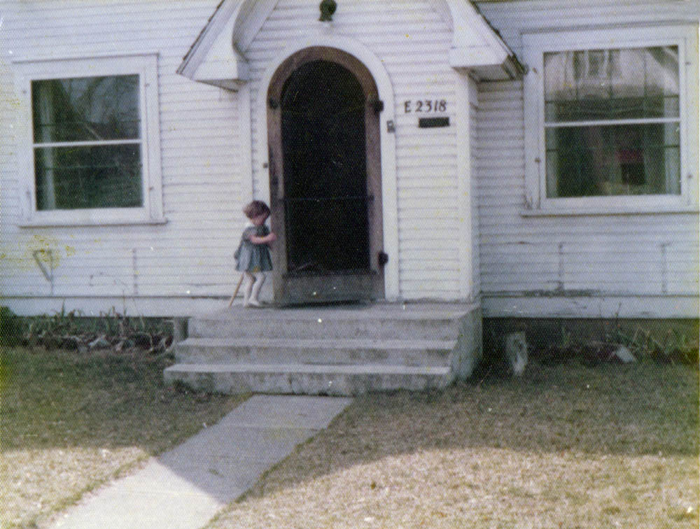 sarah  spokane rental house