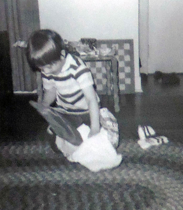 noah fourth birthday