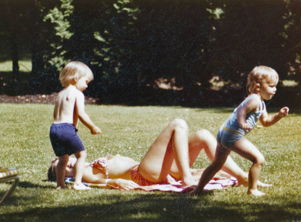 sarah ann and jennifer yakima