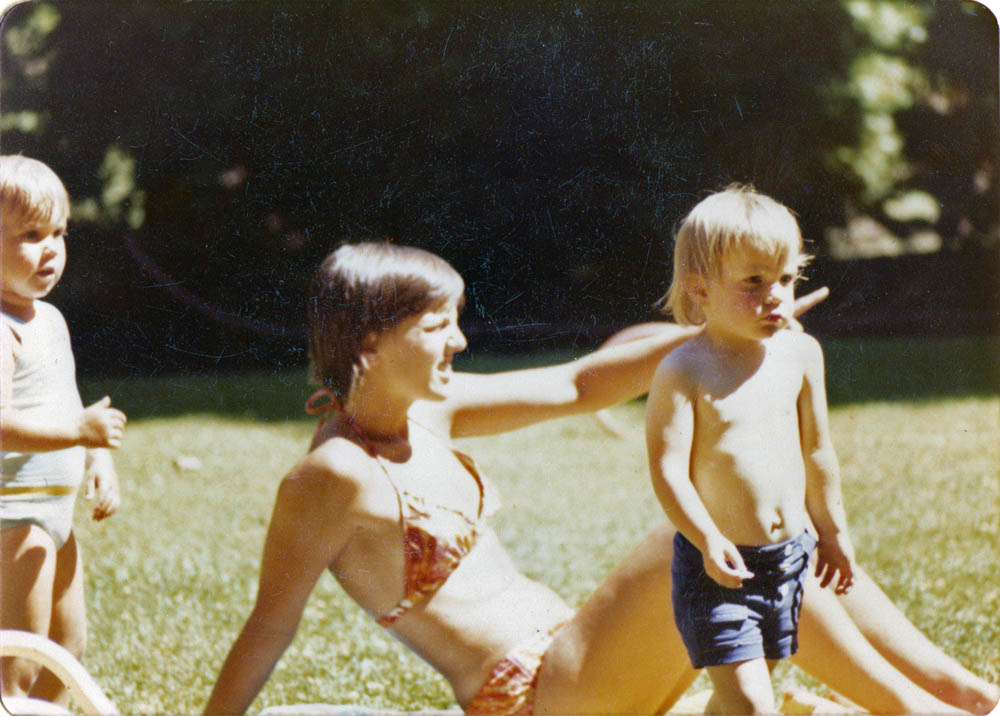 jennifer ann sarah at osbornes