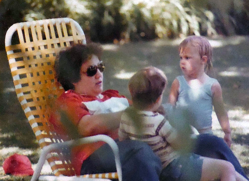 abbie noah and jennifer in yakima
