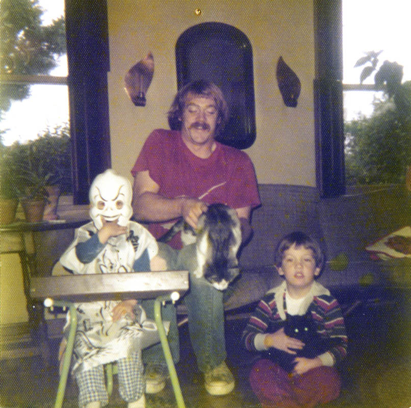 sarah dennis big cat and noah