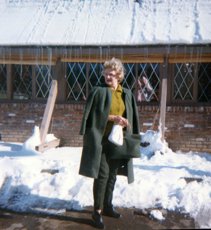 lorna vancouver 1976