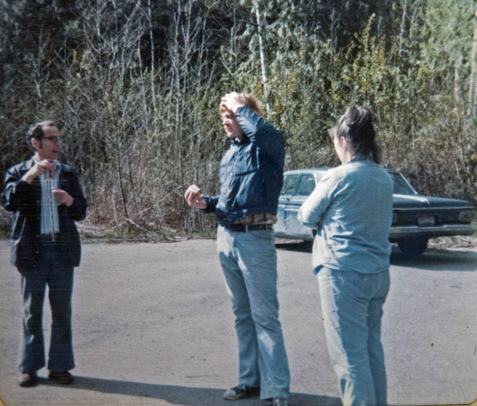 bishop dennis and abbie
