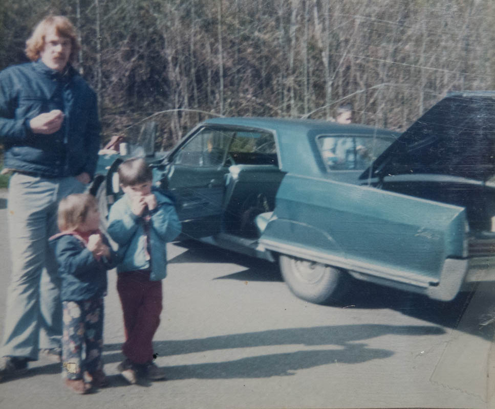 dennis sarah noah and buick