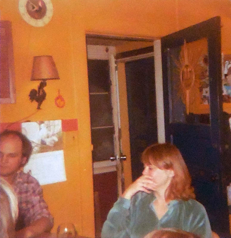 tim and sandy at alki