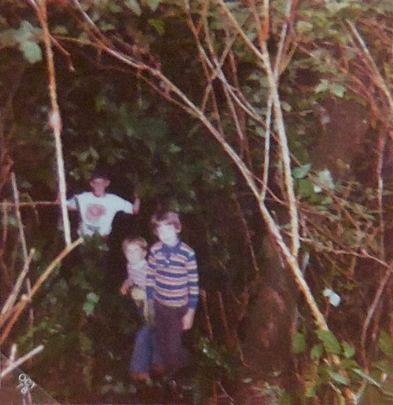 chris sarah and noah