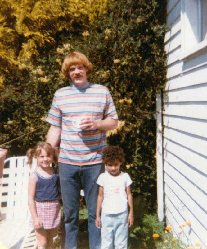 sarah dennis and callie