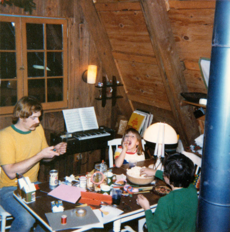 dennis noah and sarah