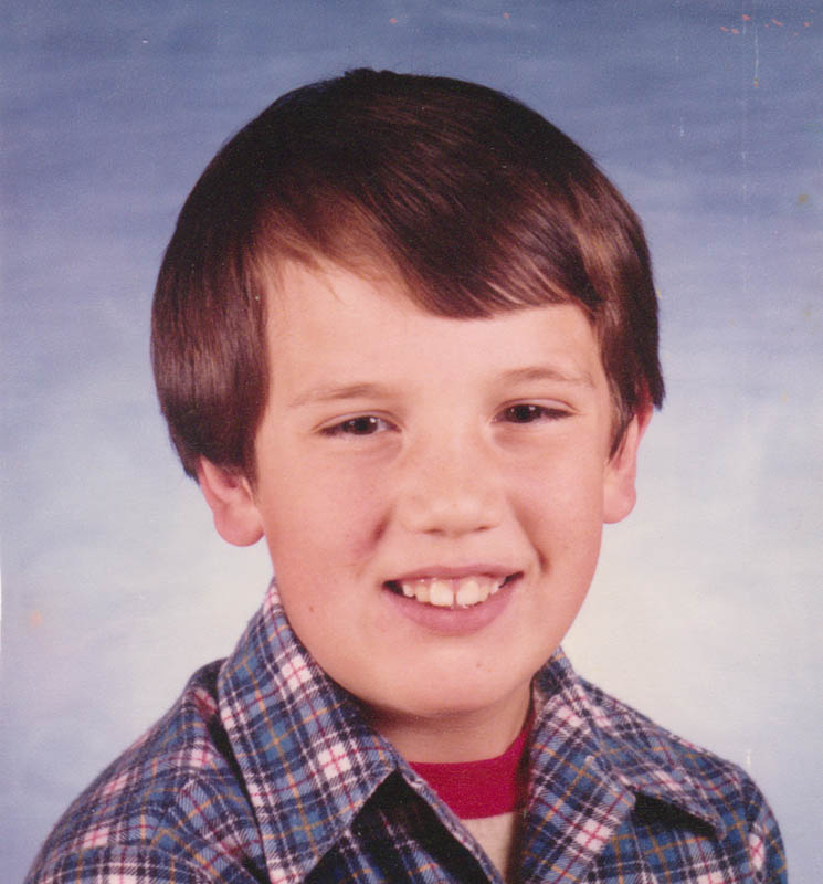 noah school photo 1980
