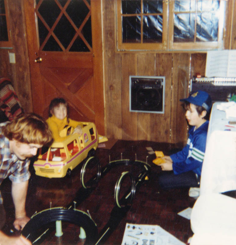 dennis sarah noah at lornas