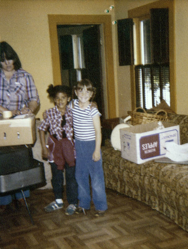 abbie callie and sarah