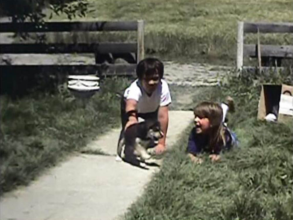 noah jenny and sarah