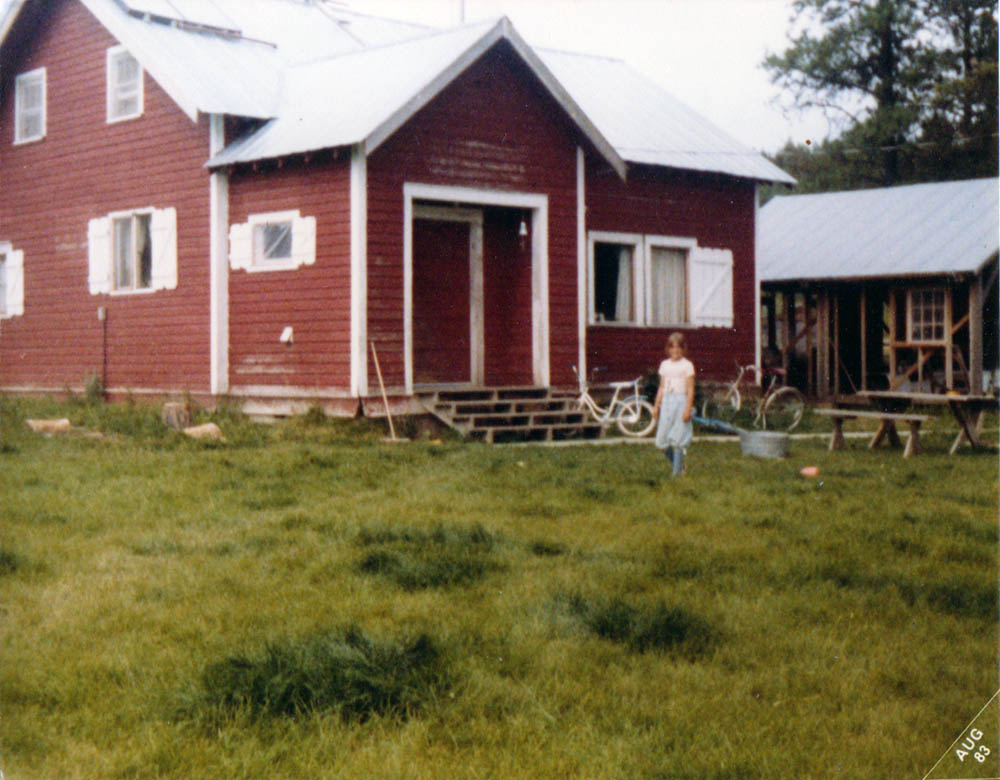 sarah summit valley house