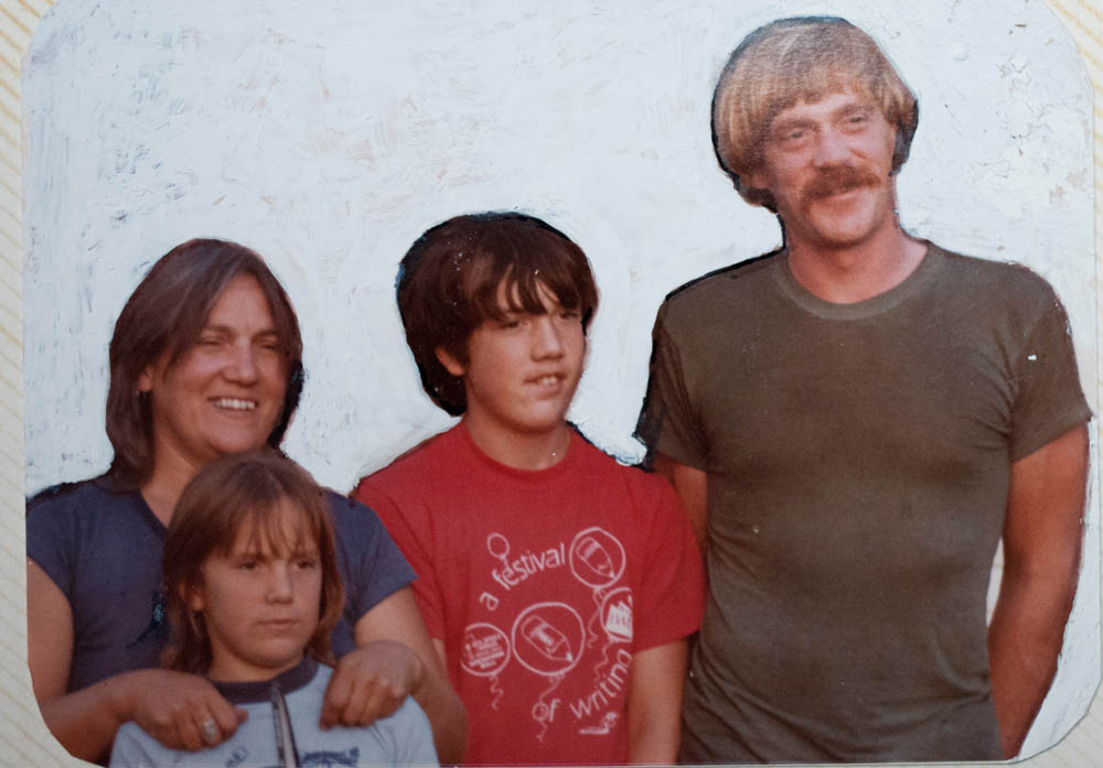 abbie sarah noah dennis