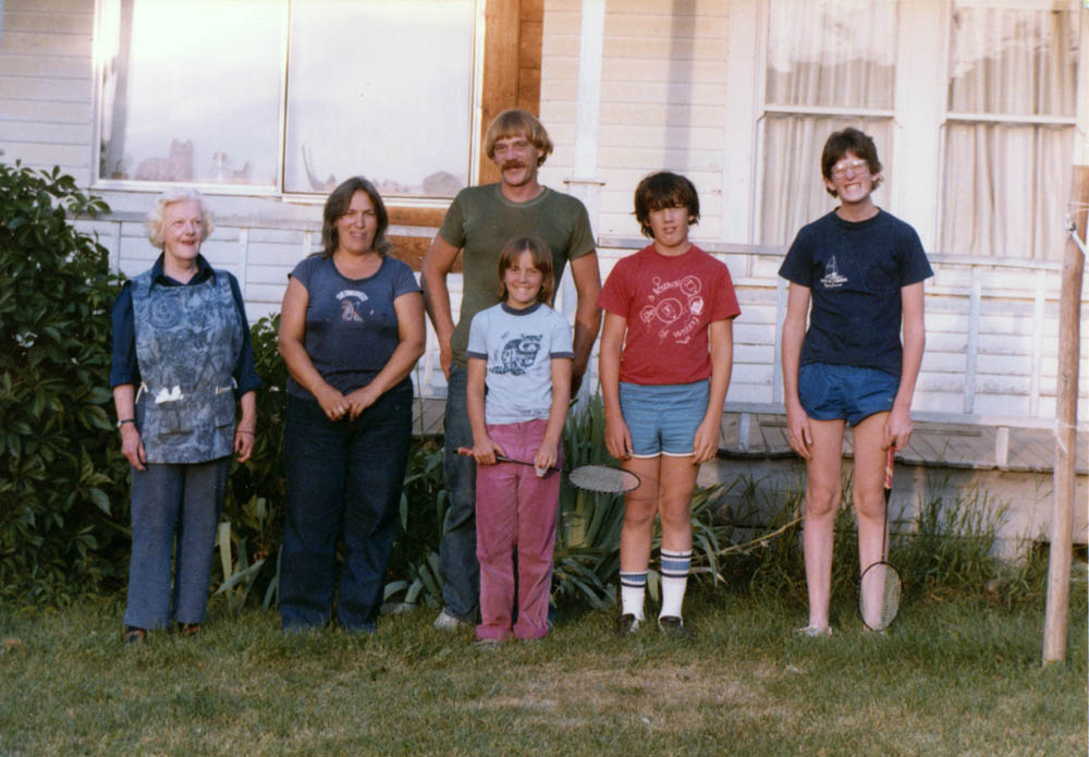 lorna abbie dennis sarah noah chris