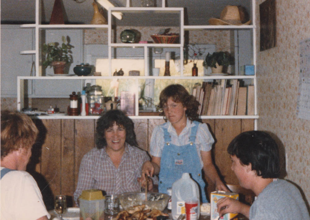 dennis abbie sarah noah