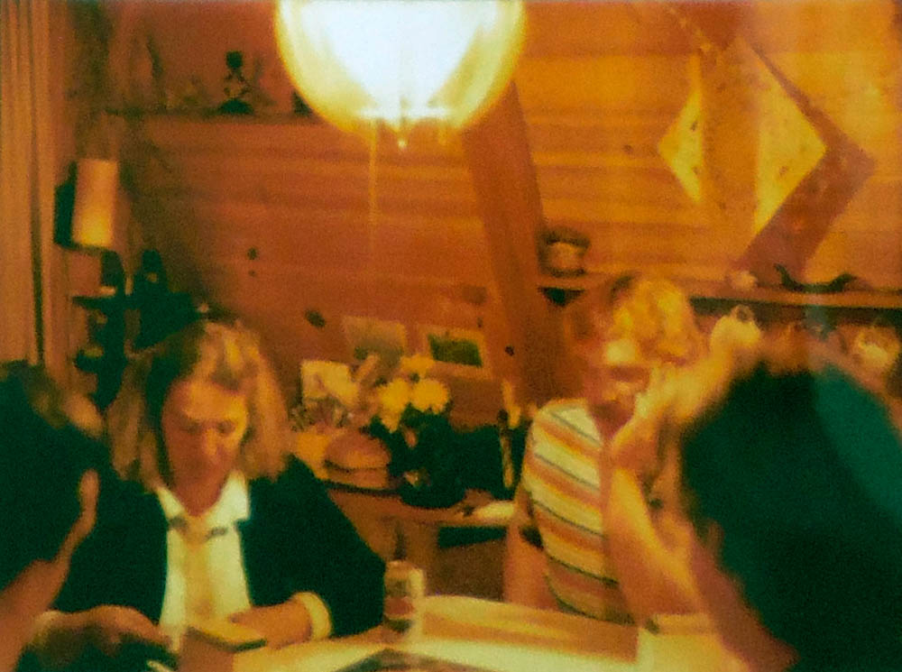 abbie and dennis at lornas