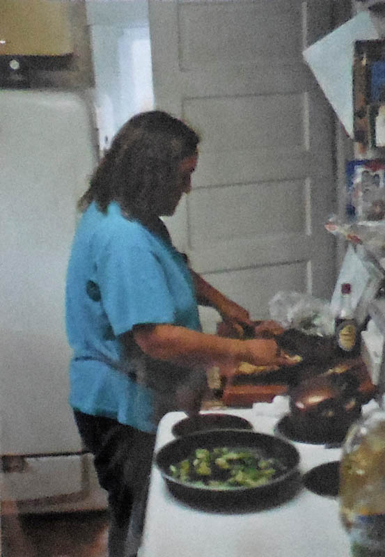 abbie addy kitchen 1990