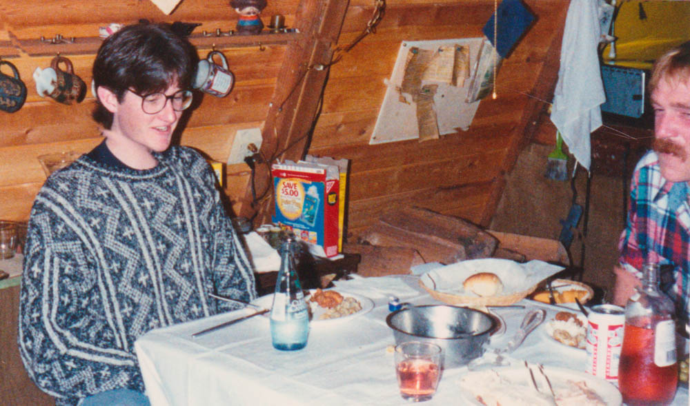 chris and dennis at lornas