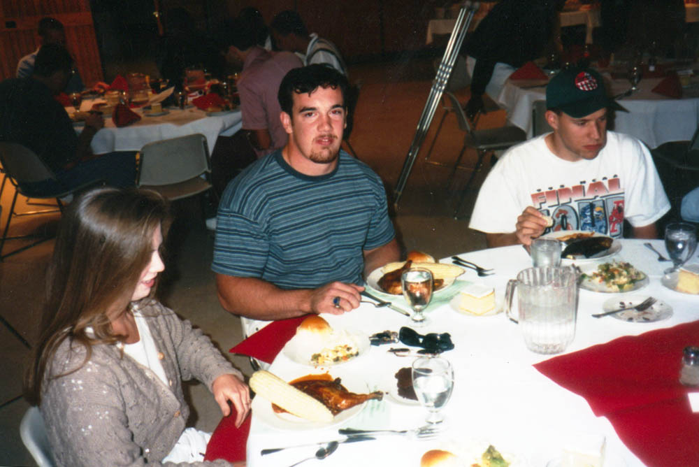 noah eastern awards dinner