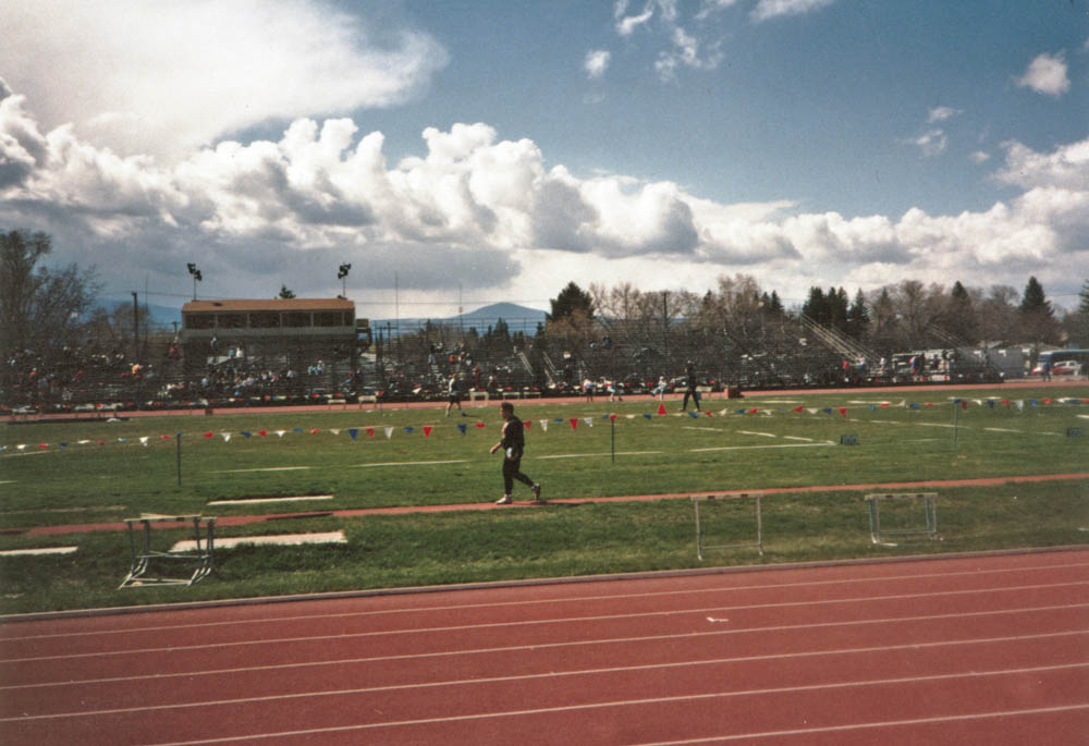 noah at missoula track meet