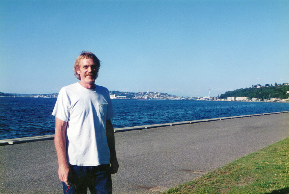 dennis at alki