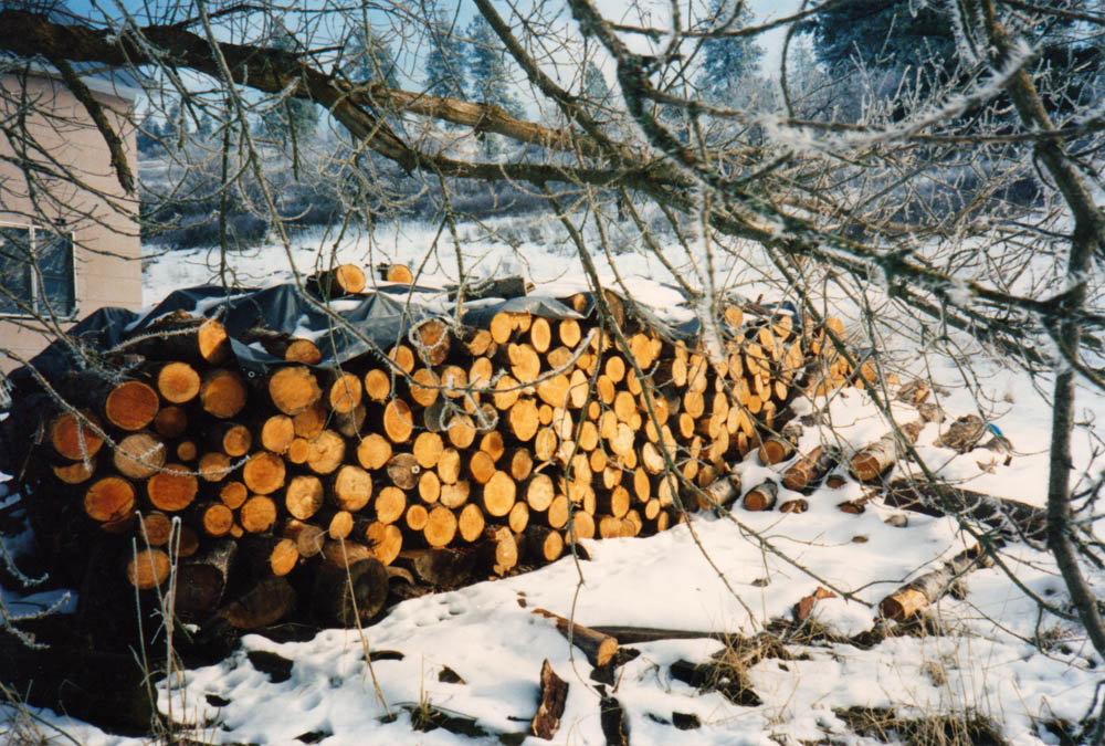 addy woodpile