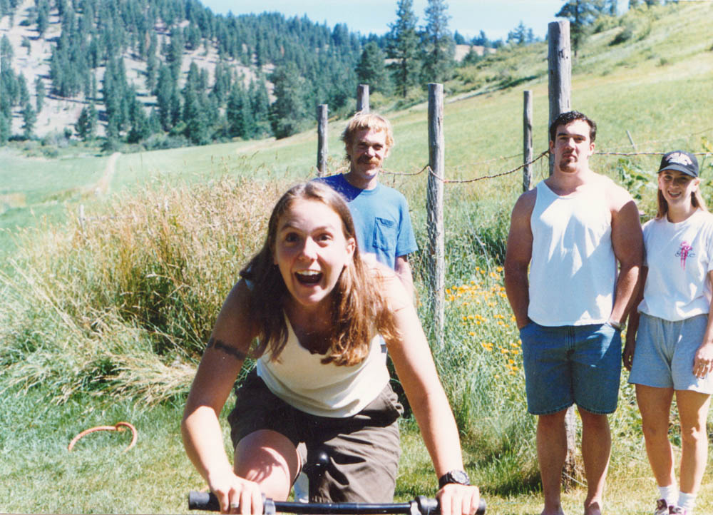 sarah dennis noah sandy 