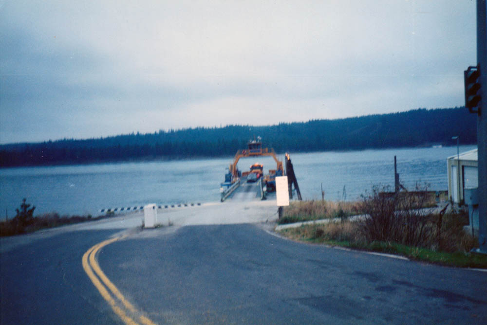 gifford ferry